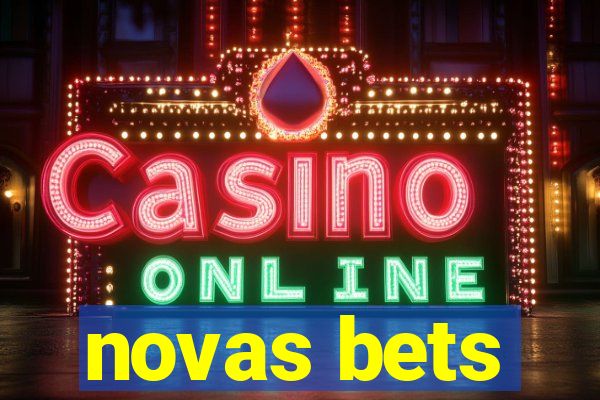 novas bets